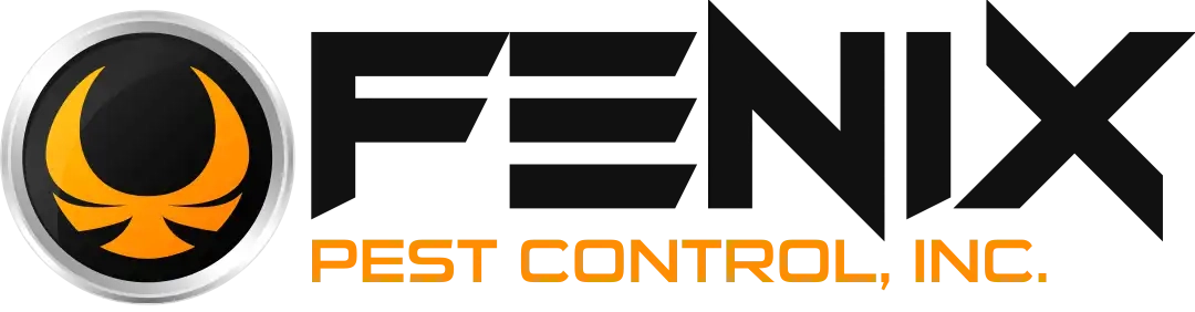 Fenix Pest Control, Inc. Logo