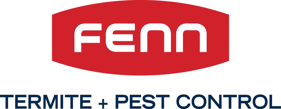 Fenn Termite + Pest Control Logo