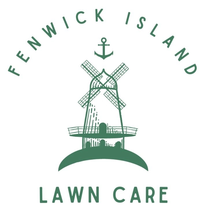 Fenwick Island Lawn Care, LLC Logo