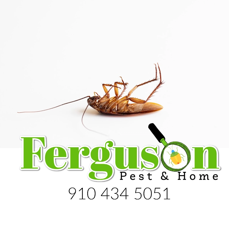 Ferguson Pest and Home, LLC Logo