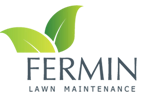 Fermin Lawn Maintenance Logo