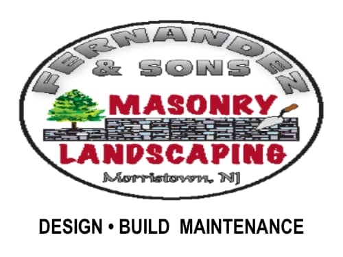 Fernandez & Sons Masonry Landscaping Corp. Logo