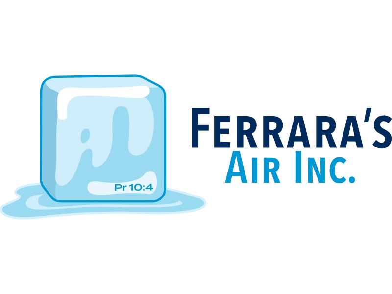Ferrara's Air, Inc Logo
