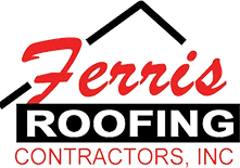 Ferris Roofing Logo