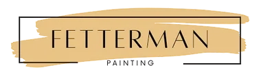 Fetterman Painting LLC Logo