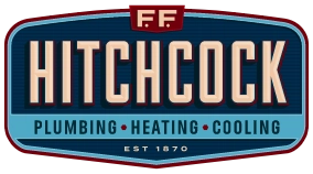 F.F. Hitchcock Co., Inc. Logo
