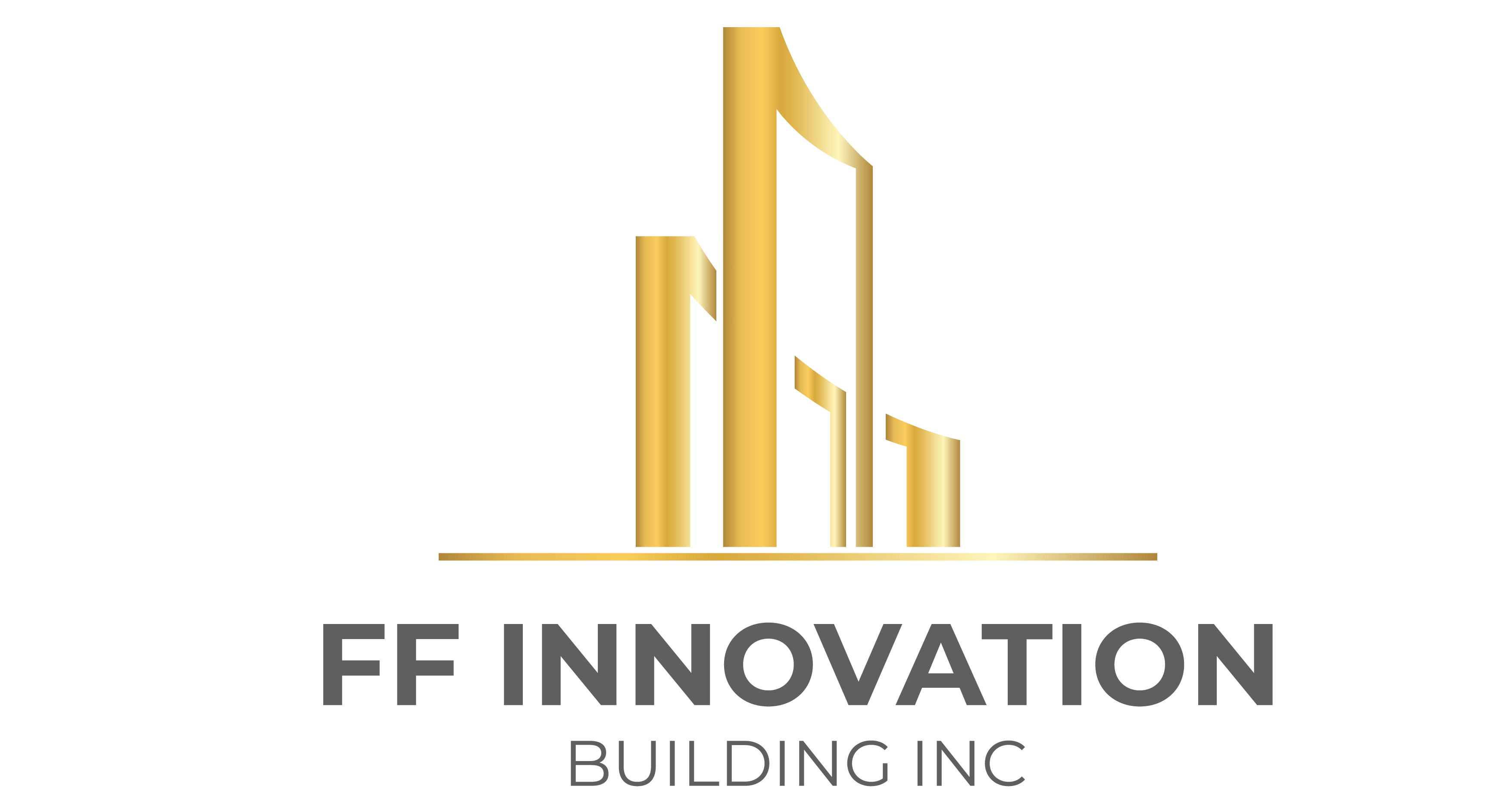 FF Innovation Building Inc Logo