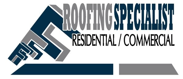fff roofing specialists Logo