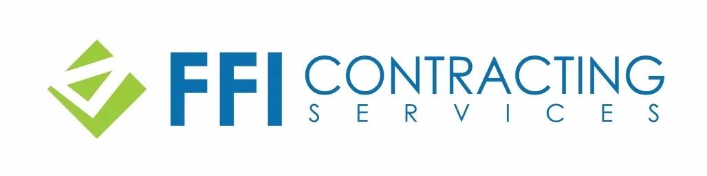 FFI Contracting Services Logo