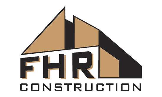 FHR Construction Logo