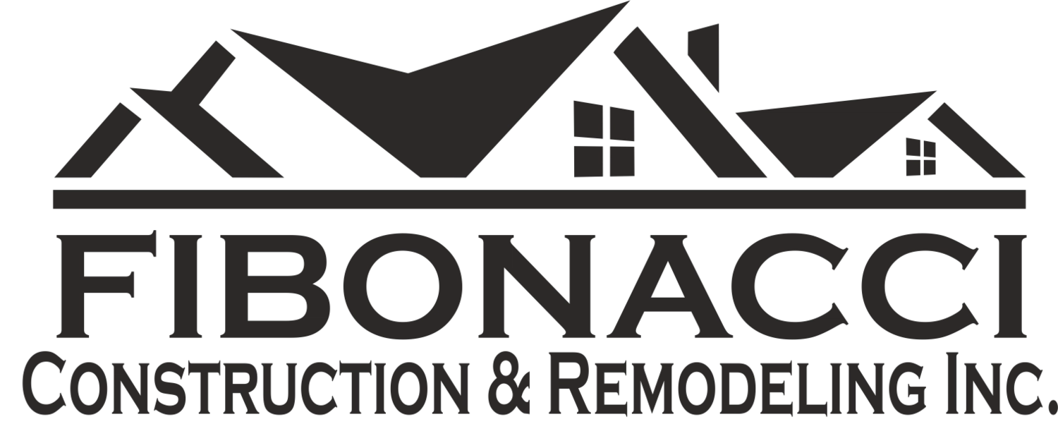 Fibonacci Construction & Remodeling Inc. Logo