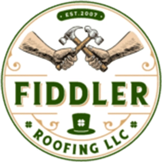 Fiddler Roofing Logo
