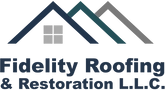 Fidelity Roofing & Restoration L.L.C. Logo