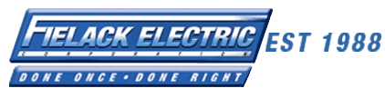 Fielack Electric Corporation Logo