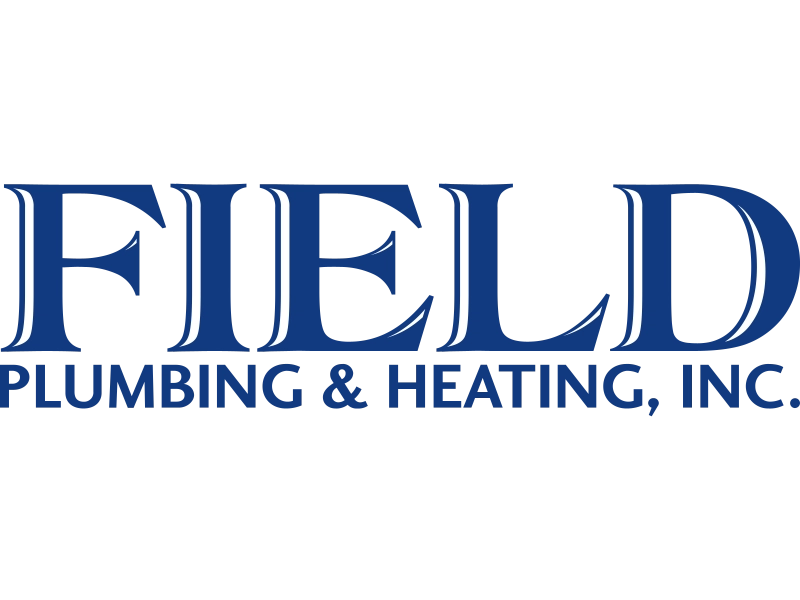 Field Plumbing and Heating Logo