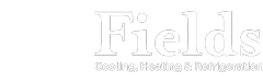 Fields Cooling Heating-Refrigeration Logo