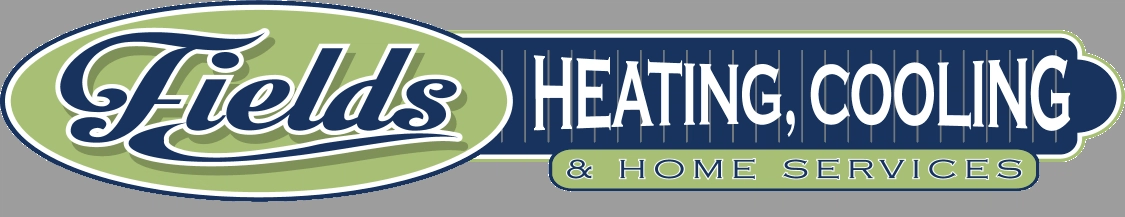 Fields Heating, Cooling & Home Services Logo