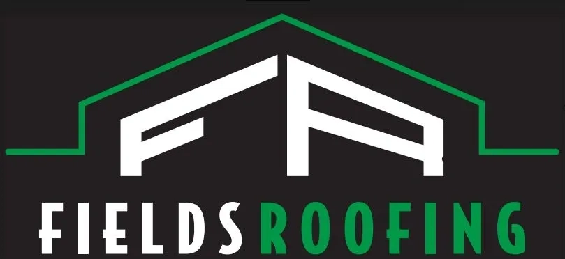 Fields Roofing Logo