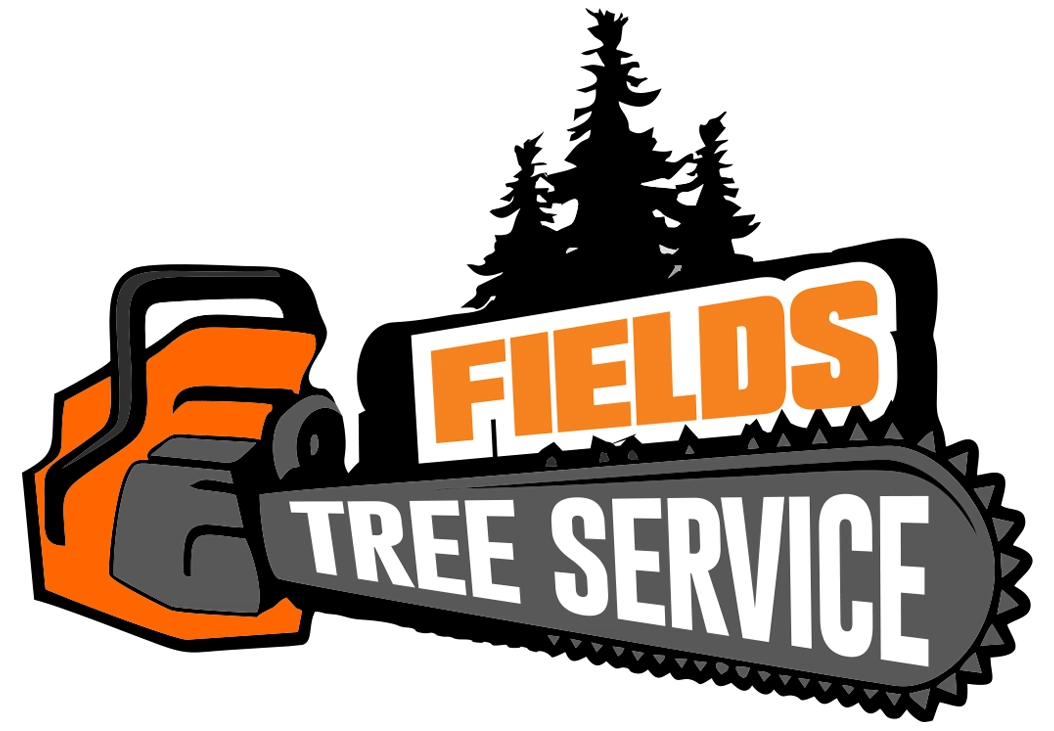 Fields Tree Service Logo