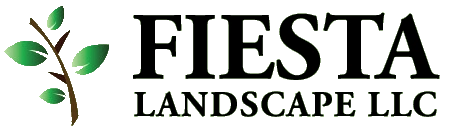 Fiesta Landscape, LLC Logo