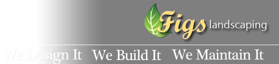 Figs Landscaping Inc Logo