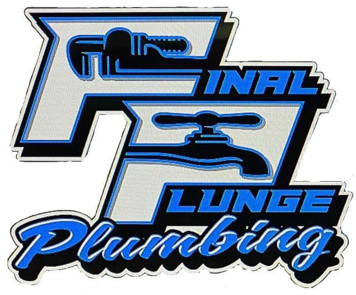 Final Plunge Plumbing LLC Logo