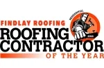 Findlay Roofing Logo