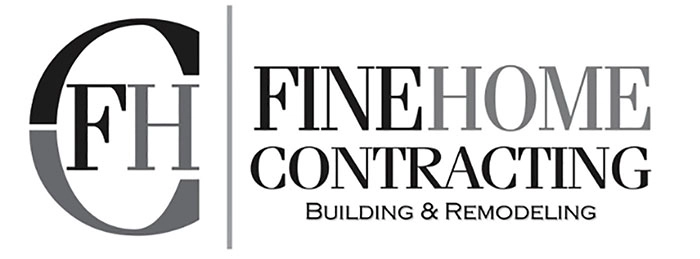 Fine Home Contracting LLC Logo