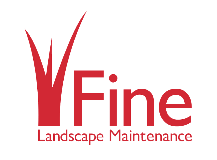 Fine Landscape Maintenance, LLC Logo