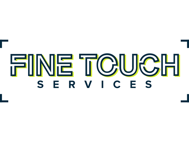 Fine Touch Services Logo