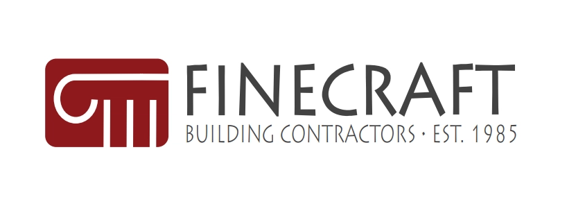 FineCraft Contractors, Inc. Logo