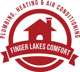 Finger Lakes Comfort, Inc. Logo