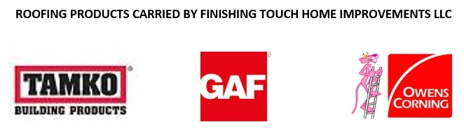Finishing Touch Home Improvements, LLC Logo