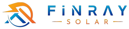 Finray Solar Logo