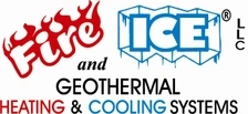 Fire & Ice Geothermal, LLC Logo