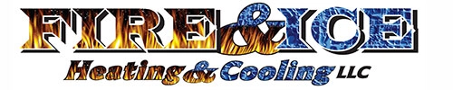 Fire & Ice Heating & Cooling LLC Logo