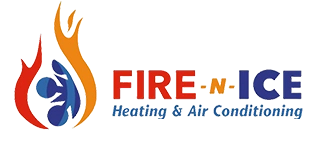 Fire N Ice Heating & Air Conditioning, LLC Logo
