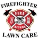 FireFighter Lawn Care LLC Logo
