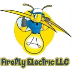 Firefly Electric and Solar Logo