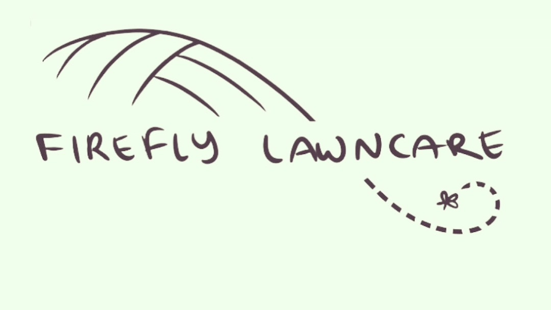 Firefly Lawncare Logo