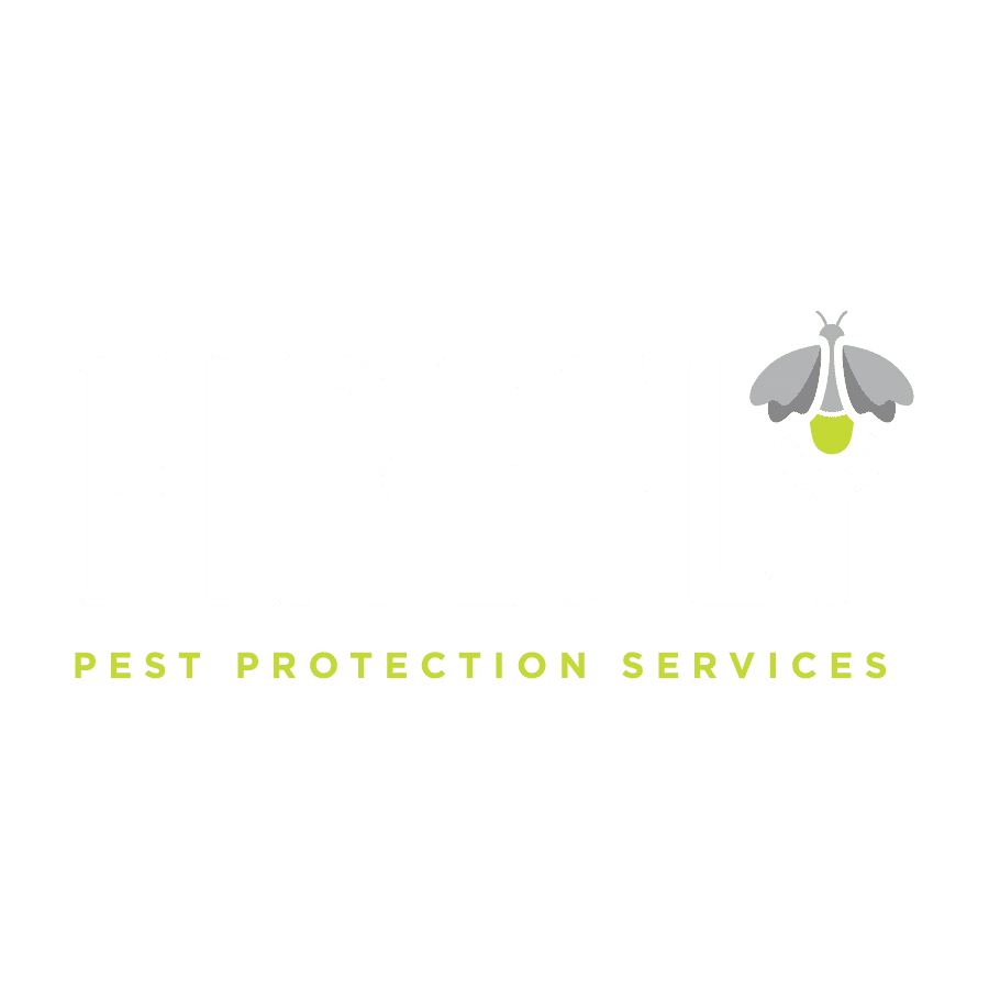 Firefly Pest Protection Services Logo