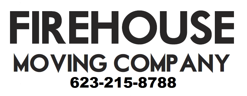 Firehouse Moving Co. Logo