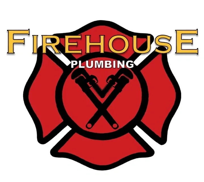 Firehouse Plumbing LLC Logo