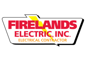 Firelands Electric, Inc. Logo