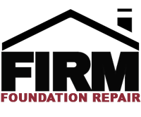 FIRM Foundation Repair Logo