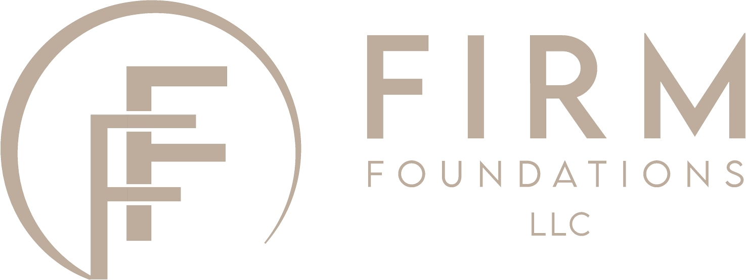 Firm Foundations LLC Logo