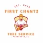 First Chantz Tree Service Logo