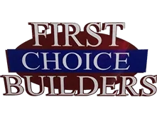 First Choice Builders LLC Logo
