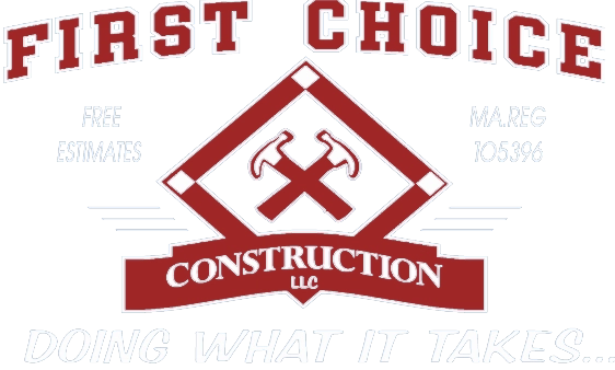 First Choice Construction, LLC Logo