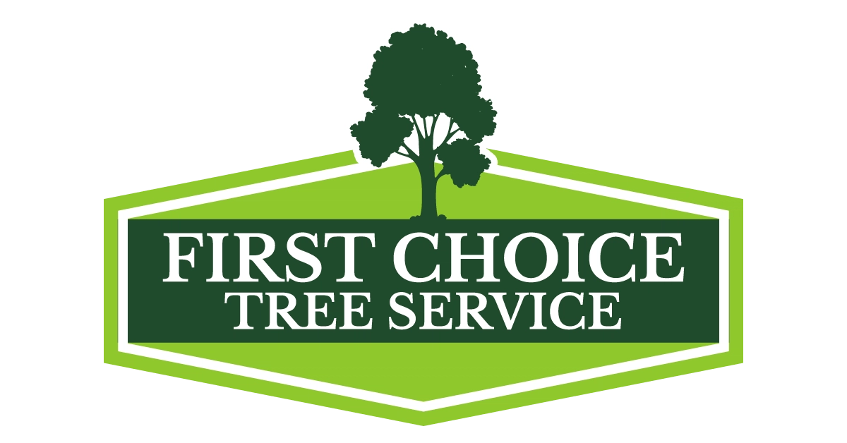 First Choice Lawn & Tree Service Logo